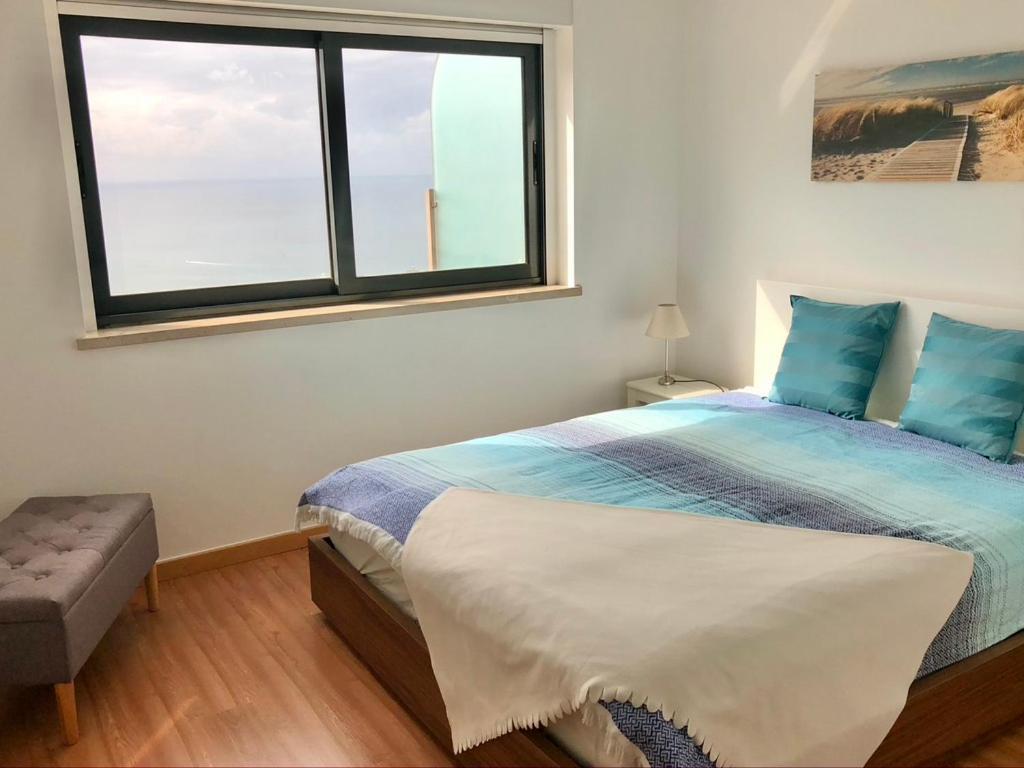 Luxus Ferienhaus Casa Paraiso Sesimbra Eksteriør billede